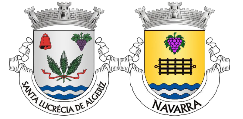 Junta de Freguesia de Santa Lucrecia de Algeriz e Navarra